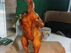 -费大厨辣椒炒肉(通州万达店)