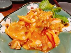 -阿吾罗日本料理(K11艺术中心店)