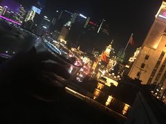 威士忌-罗斯福色戒酒吧(外滩店)