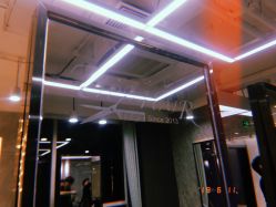 -Tipo Hair salon（明星）店