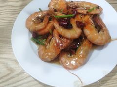 -九龙餐厅(大沽路店)