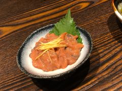 -桂马·日本料理·海胆·海鲜饭·酒场(民主广场店)
