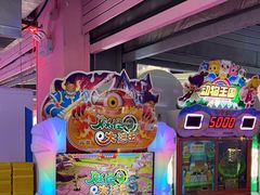 -阿尔法Game Station(中山路店)