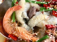 -邱大妈水煮(龙山店)