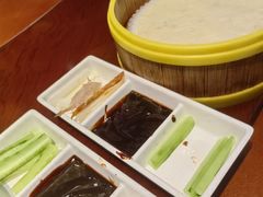 -全聚德(长白直营店)