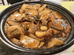 -清真马祥兴菜馆(云南北路店)