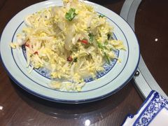 -百花深处·老北京风味菜