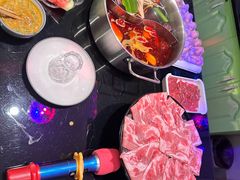 -唯爱KTV聚会餐厅(仙林东城汇店)