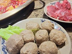 -小龙坎火锅(全球总店)