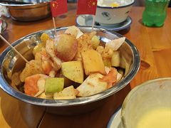 -雙冲柳州螺蛳粉&酸嘢&桂林米粉(簋街店)