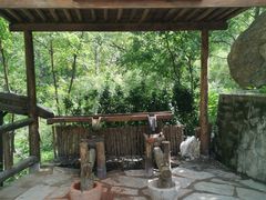 -灵溪风景区