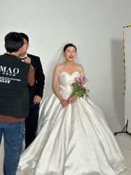 -MAO亲爱的猫婚纱摄影工作室