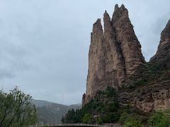 -炳灵寺世界文化遗产旅游区