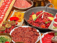 -巴隆门重庆老火锅(太湖路店)