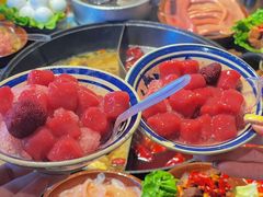 -冯校长老火锅(深圳总店)