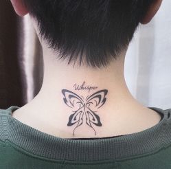 -明星刺青·洗纹身