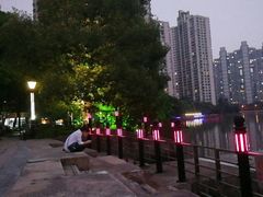 -苏州河梦清园环保主题公园