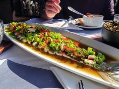 -野蔓果·山野菜(西湖景区·龙井茶田店)