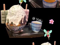 -WONDER ICE 萬得冰田(建設路总店)