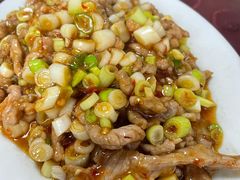 鱼香肉丝-老丘丘(较场口店)