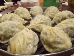 -小叶大馅饺子城