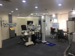 -优视力蔡司眼镜验配中心(越秀城市广场奥莱店)