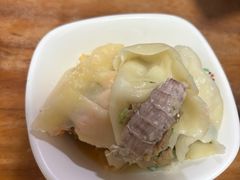 -老烟台灌汤包(南洪街店)
