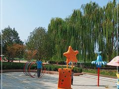 -大兴滨河森林公园