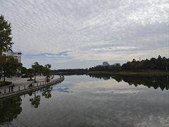 -美兰湖景区