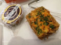 -面包新语(无锡M会员店)