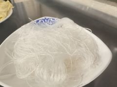 -福寿斋·老北京铜锅涮肉·烧烤(清岚店)