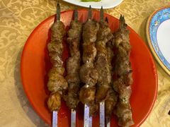 -维吾尔餐厅(宜山路店)