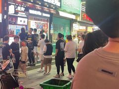 -韩国利尔面包(桂林路店)