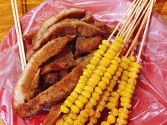 -彭浦胖胖炸鸡腿(临汾路店)