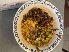 -梅溪·小伙子干挑面(安吉总店)
