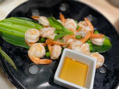-桂满陇-西湖船宴(西单大悦城店)