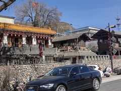 -百花人家(清水田园店)