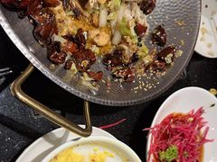 -大丰收脆鱼(正荣财富中心店)