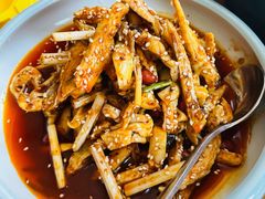 -滋色臻选川菜(北京坊旗舰店)