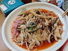 -花儿穆萨·烤肉餐厅(石马坪店)