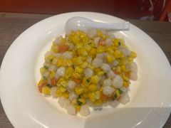 -众顺和非遗淮扬菜(何园店)