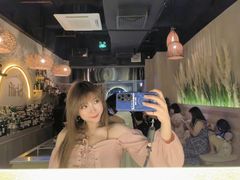 -Shift cocktail bar鸡尾酒吧