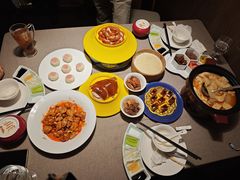-花家怡园(四合院总店)