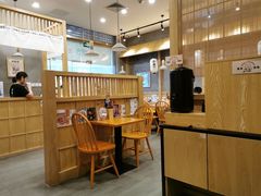 大堂-小条食堂(筼筜天虹店)