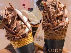 -GODIVA(王府井apm店)
