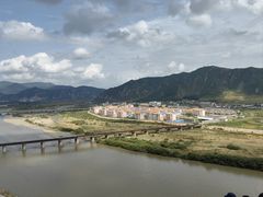 -图们国门景区