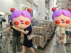 -山姆会员商店(上海浦东店)