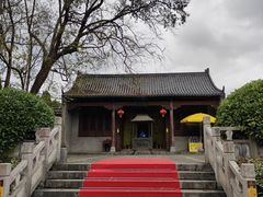 -桂林独秀峰王城景区