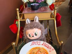 -黑宝石西餐厅(汇励99城市公园店)