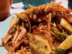 -满兴咱妈烀饼铁锅炖(兰州北街店)